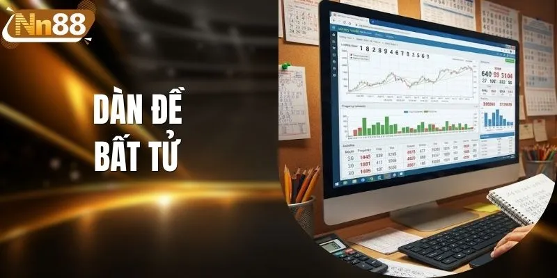 Dàn Đề Bất Tử - Cách Dự Đoán Và Nuôi Số Chính Xác Nhất