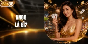 NN88 Là Gì? Nền tảng Cá Cược Giải Trí Uy Tín Châu Á