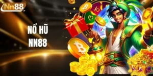 Nổ hũ NN88 - Khám Phá Kho Game Bất Tận Tỷ Lệ Thắng Cao