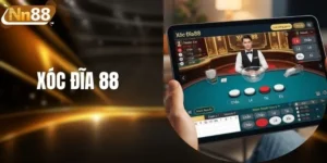 Xóc Đĩa 88 - Trò Chơi Đổi Thưởng Ăn Tiền Hot Nhất 2026